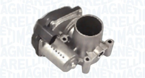 Throttle Body